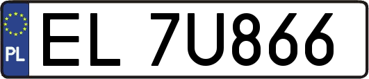 EL7U866