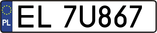 EL7U867