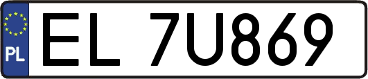 EL7U869