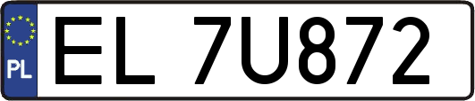 EL7U872