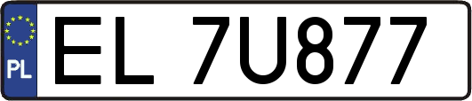 EL7U877