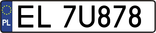 EL7U878