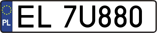 EL7U880