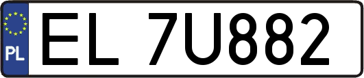 EL7U882