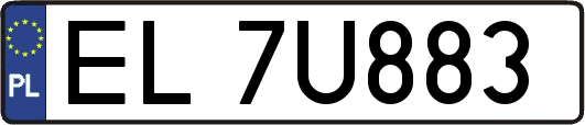 EL7U883