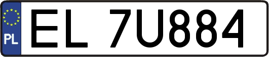 EL7U884