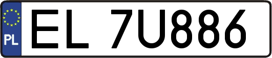 EL7U886