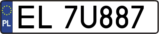 EL7U887