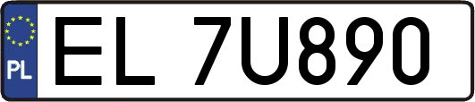 EL7U890