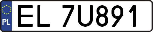 EL7U891