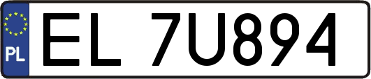 EL7U894