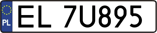 EL7U895