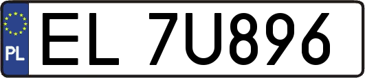 EL7U896