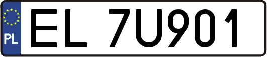 EL7U901