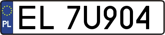 EL7U904