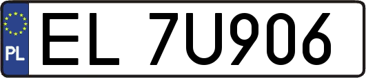 EL7U906