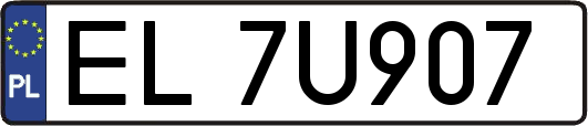 EL7U907
