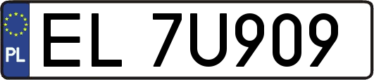 EL7U909