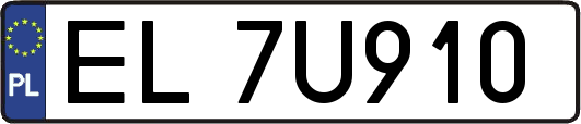 EL7U910