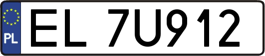 EL7U912