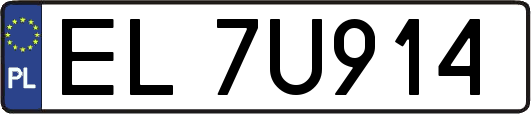 EL7U914