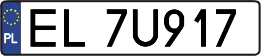 EL7U917