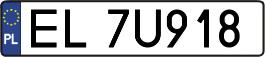 EL7U918