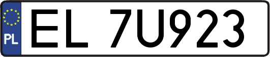 EL7U923