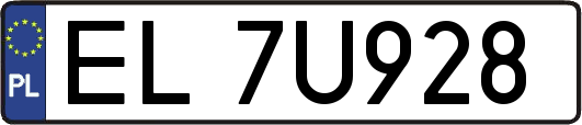 EL7U928