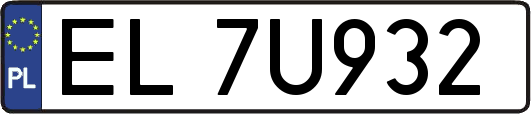 EL7U932