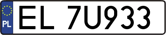 EL7U933