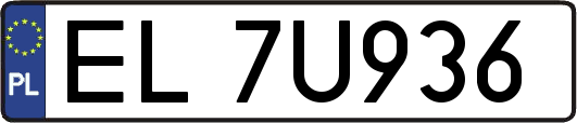 EL7U936