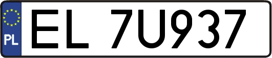 EL7U937