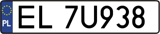 EL7U938