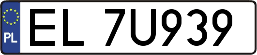 EL7U939