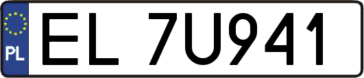 EL7U941