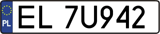 EL7U942