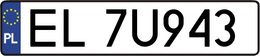 EL7U943