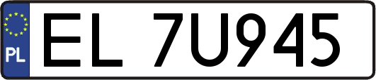 EL7U945