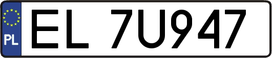 EL7U947