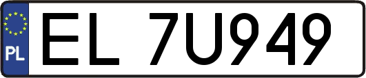 EL7U949