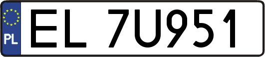 EL7U951