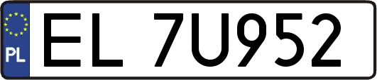 EL7U952