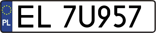 EL7U957