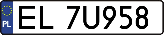 EL7U958