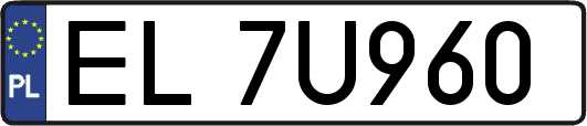 EL7U960