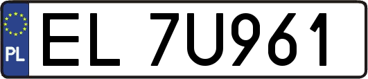 EL7U961
