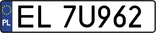EL7U962