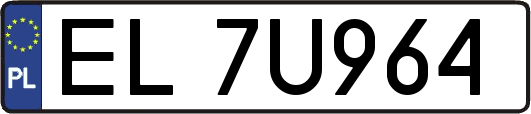 EL7U964