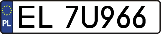 EL7U966